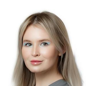 Еникеева Анна Станиславовна