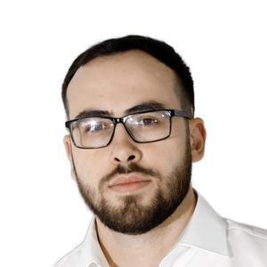 Тарасов Александр Вячеславович