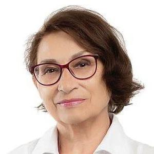 Балалаева Нина Михайловна
