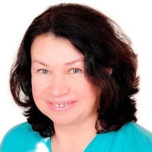 Шамилева Лариса Викторовна