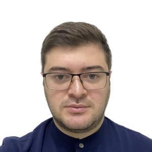 Акопян Андрей Артёмович