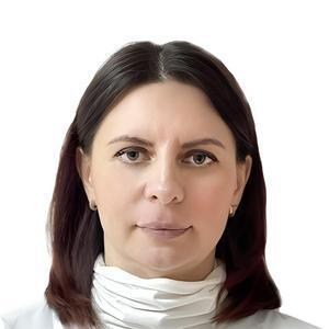 Круглова Оксана Алексеевна