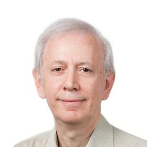 Еолчиян Сергей Азнивович