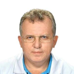 Юдкин Владимир Иванович