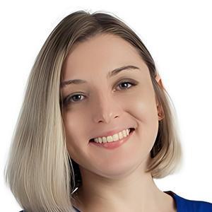 Седова Александра Сергеевна