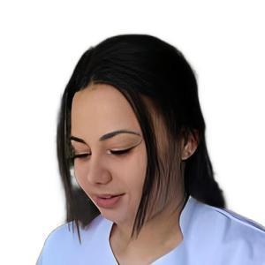 Триска Татьяна Игоревна
