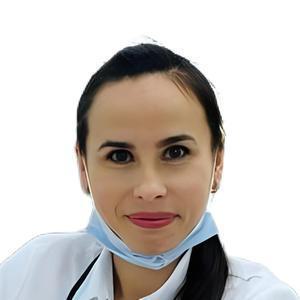 Рукавишникова Мария Александровна