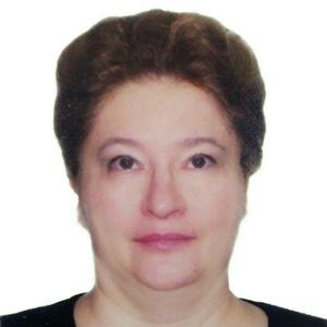 Митькина Елена Николаевна