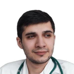Самедов Шамиль Юсиф оглы