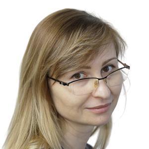 Ахмедова Севиль Арифовна