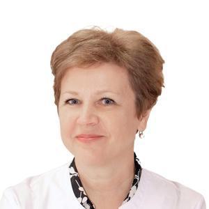Трофимова Светлана Анатольевна