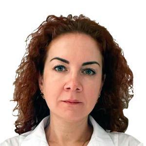 Ватутина Сусанна Макаровна