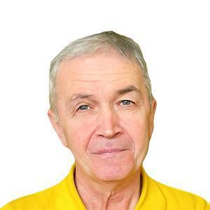 Поречнев Александр Петрович