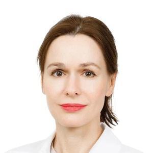 Дубянская Наталия Владимировна
