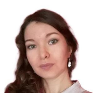 Скрябнева Татьяна Сергеевна