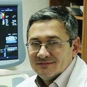 Бушмакин Олег Валерьевич