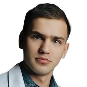 Смольников Вячеслав Олегович