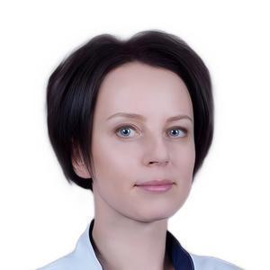 Коновалова Елена Владимировна