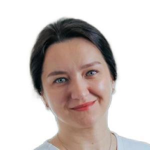 Краснова Ирина Николаевна