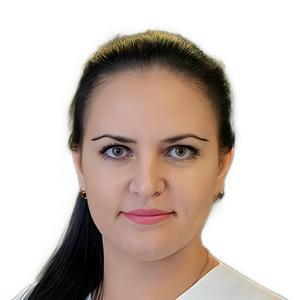 Гавричкова Ирина Николаевна