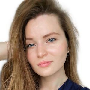 Гайделис Владислава Сергеевна