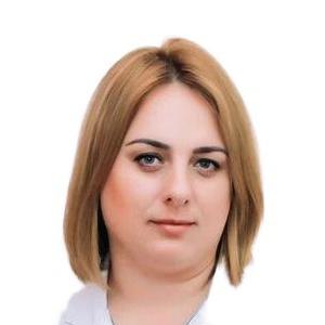 Лытова Алла Александровна