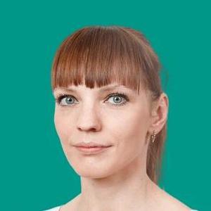Гордеева Ирина Дмитриевна