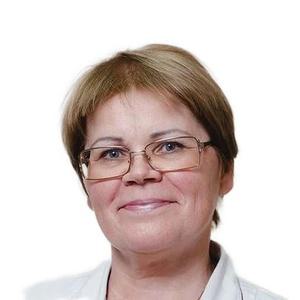 Матвеева Елена Юрьевна