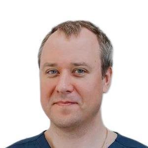 Назукин Евгений Дмитриевич