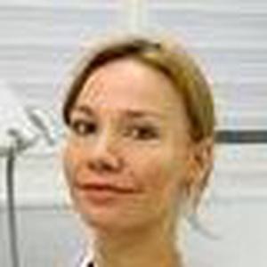 Арутюнян Екатерина Александровна