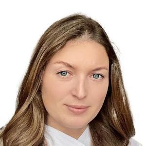 Гладких Любовь Сергеевна
