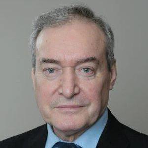 Киселев Анатолий Михайлович