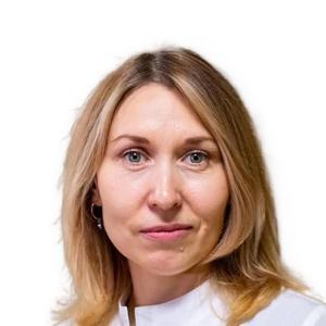 Чернева Наталья Владимировна