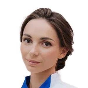 Тюленева Екатерина Игоревна