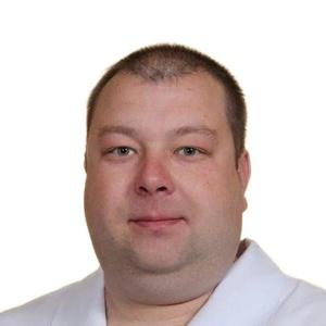 Купряшин Евгений Юрьевич