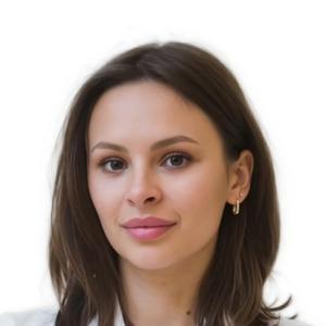 Ивашкова Светлана Дмитриевна