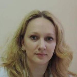 Вишнякова Наталья Алексеевна