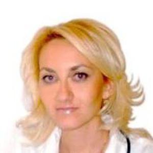 Синькова Маргарита Николаевна