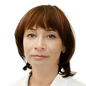 Вакулина Ирина Ивановна