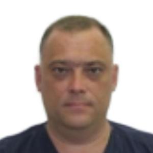 Гаркавый Сергей Николаевич