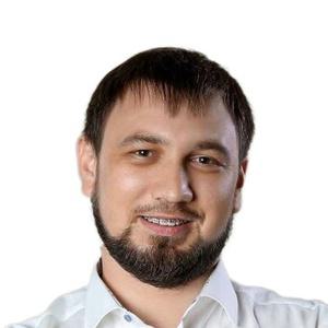 Высоцкий Александр Владимирович