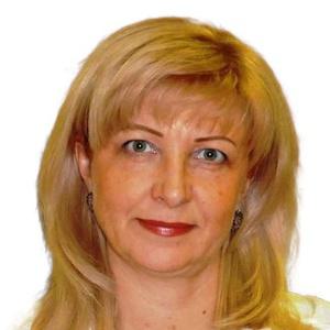 Ингуран Ольга Викторовна