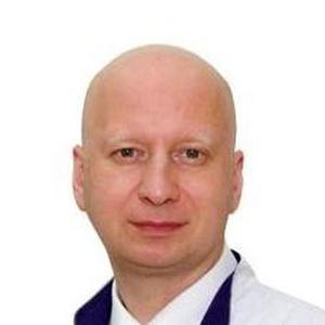 Китаев Игорь Владимирович