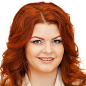 Ермина Вероника Владимировна