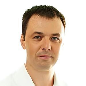 Благих Андрей Владимирович