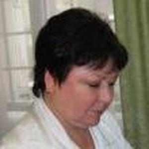 Грищенко Наталья Васильевна