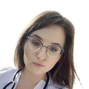 Смирнова Ольга Алексеевна