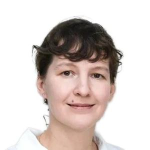 Рябикова Светлана Сергеевна