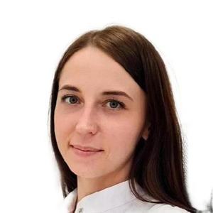 Волкова Наталья Александровна