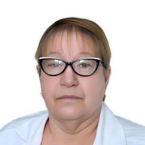 Асатрян Лариса Алексеевна